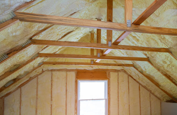 Best Energy Efficiency Insulation in Missouri City, TX
