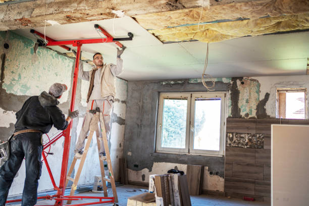 Best Spray Foam Insulation in Missouri City, TX