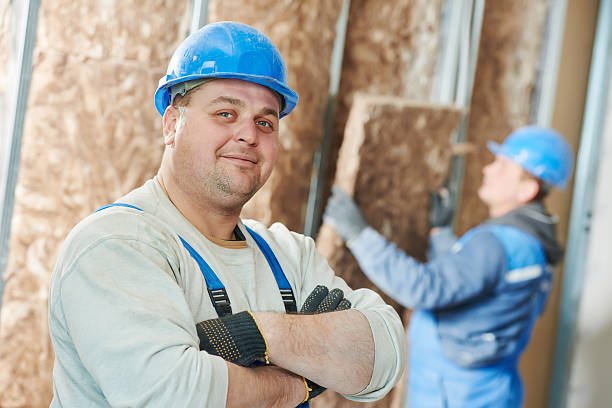 Best Residential Insulation in Missouri City, TX