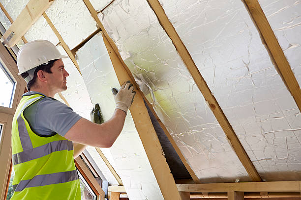  Missouri City, TX Insulation Contractor Pros
