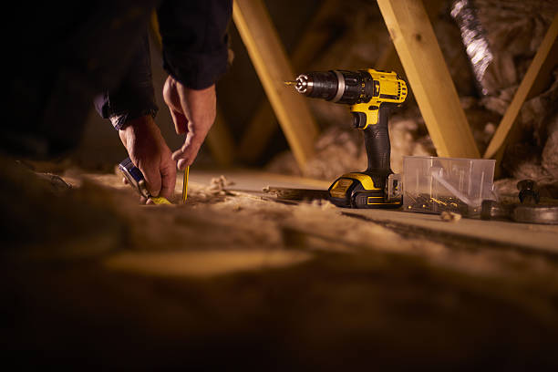 Best Geographic-Specific Insulation Services in Missouri City, TX